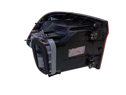 LANTERNA TRASEIRA DIREIT FOX CROSSFOX 15 A 2022 FUME (CANTO)