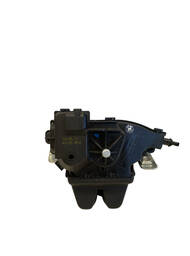 Fechadura Tampa Tras Classe C W204 C180 C200 C250 C300 08/14