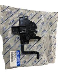 Fechadura Capô Dianteiro Hyundai 2007 a 2012 Azera