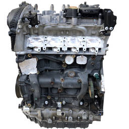 MOTOR JETTA GLI GOLF GTI TIGUAN 2.0 TSI 2014 2015 2016/...