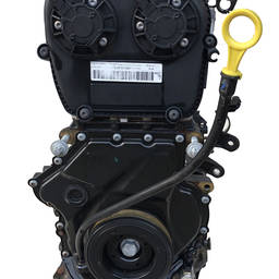 MOTOR JETTA GLI GOLF GTI TIGUAN 2.0 TSI 2014 2015 2016/...