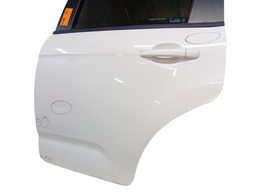 PORTA TRASEIRA ESQUERDA CITROEN C3 2013 2014 A 2021 (DETALHE