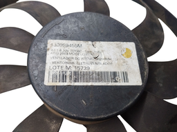 HELICE VENTILADOR AUDI A3 1.8 TURBO 2003 A 05