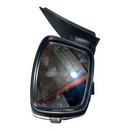 RETROVISOR ESQUERDO SAVEIRO G6 G7 C/ PISCA