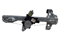 Máquina de Vidro Porta Traseira Direita Tracker 2014 a 2019