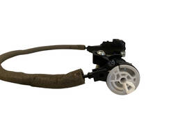 FECHADURA TAMPA TRAS CLASSE C W204 C180 C200 C250 C300 08/14