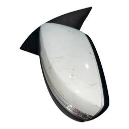 RETROVISOR ESQUERDO SAVEIRO G6 G7 C/ PISCA