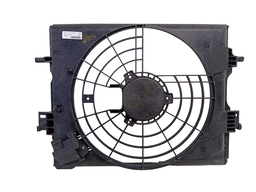 DEFLETOR RADIADOR VERSA 1.6 2021/ KICKS 2017/ C/DETALHE