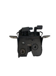 Fechadura Tampa Traseira Sandero 15/ Logan 14/ Duster 12/20