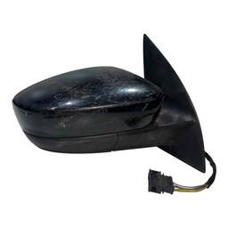 Retrovisor Direito Gol Voyage G5 G6 G7 G8 12/23 Elé S/ Pisca