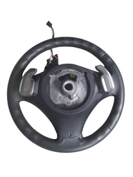 Volante Direção BMW X1 2012 3.0 xdrive 28i