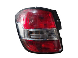 LANTERNA TRASEIRA ESQUERDA SPIN 2012 A 2018 COM DETALHES 