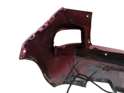 PARACHOQUE TRASEIRO C3 PICASSO 2012 2013 A 2015