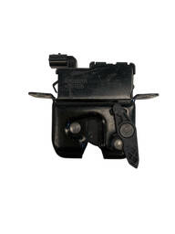 FECHADURA TAMPA TRASEIRA SANDERO 15/ LOGAN 14/ DUSTER 12/20