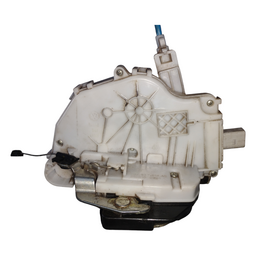 Fechadura Porta Diant Dir Gol Voyage Sav G5 G6 G7 G8 Elé