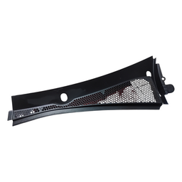 CHURRASQUEIRA ESQUERDA PEUGEOT 2008 208 2015/