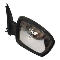 RETROVISOR DIREITO GOL VOYAGE G5 G6 G7 G8 12/23 ELÉ S/ PISCA