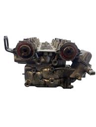 CABEÇOTE CHEVROLET CORSA 1.0 16V 99/05