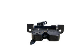 FECHADURA TAMPA TRASEIRA SANDERO 15/ LOGAN 14/ DUSTER 12/20