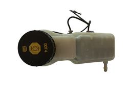 CILIDRO MESTRE RESERVATÓRIO FREIO COBALT GM 1.4 2013 (USADO)