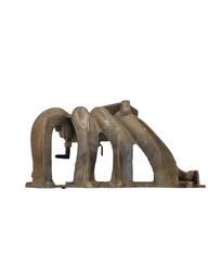 COLETOR ADMISSÃO ASTRA VECTRA ZAFIRA S10 BLAZER OMEGA 93/11