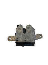 FECHADURA TAMPA TRASEIRA NEW PALIO GRAND SIENA 2011 A 2021