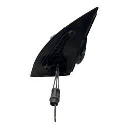 RETROVISOR DIREITO GOL VOYAGE G5 08 A 11CROMADO MANUAL 