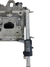 CABEÇOTE GOL UP POLO 1.0 12V 3CC MPI FLEX 2017 18 19 20 21/