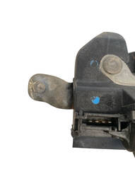 FECHADURA TAMPA TRASEIRA NEW PALIO GRAND SIENA 2011 A 2021