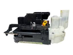 FECHADURA PORTA TRASEIRA DIR FIESTA 03/14 ECOSPORT \12 2PINO