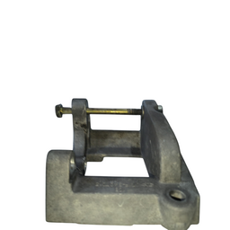 SUPORTE  BOMBA DIREÇÃO HIDRAULICA CHERY QQ 1.0 2016