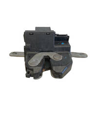 FECHADURA TAMPA TRASEIRA NEW PALIO GRAND SIENA 2011 A 2021