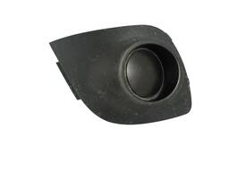 GRADE MOLDURA PARACHOQUE DIR S/ MILHA C3 PICASSO 2012 A 2015