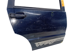 PORTA TRASEIRA DIREITA UNO 2005 2006 A 2013 C/DETALHE