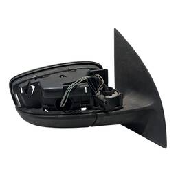 Retrovisor Direito Gol Voyage G5 2008 a 2011 Elétrico