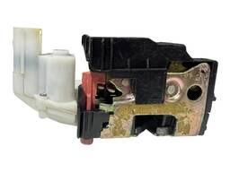 FECHADURA PORTA TRASEIRA DIR FIESTA 03/14 ECOSPORT \12 2PINO