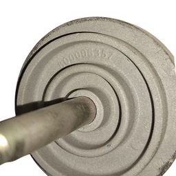 PARAFUSO FIXAÇÃO SUPORTE ESTEPE CRONOS 2022