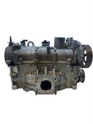 CABEÇOTE GOL UP POLO 1.0 12V 3CC MPI FLEX 2017 18 19 20 21/