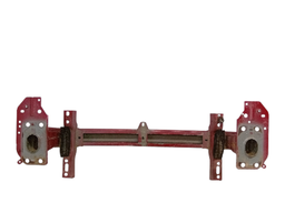 ALMA LÂMINA PARACHOQUE DIANTEIRO KA 2015 A 2021 (DETALHE)