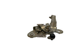 FECHADURA CAPO DIANTEIRO C4 PALLAS HATCH VTR C4 2006 A 2014