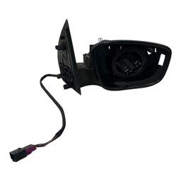 RETROVISOR DIREITO GOL VOYAGE G5 2008 A 2011 ELÉTRICO