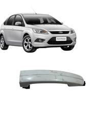 Macaneta Porta L/D Externa Ford focus 2008/2013
