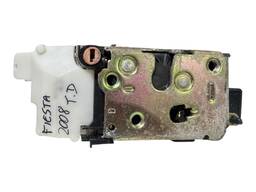 FECHADURA PORTA TRASEIRA DIR FIESTA 03/14 ECOSPORT \12 2PINO