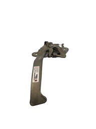 FECHADURA CAPO DIANTEIRO C4 PALLAS HATCH VTR C4 2006 A 2014