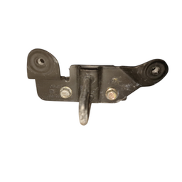 MAÇANETA TAMPA TRASEIRA CHERY QQ 1.0 2016