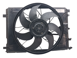 ELETROVENTILADOR MERCEDES C280 2008
