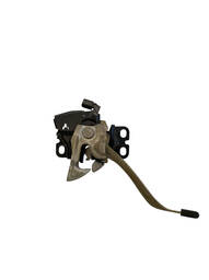 Fechadura Capo Diant Honda Cr-v 2018 a 2021 Hr-v 2016 a 2021