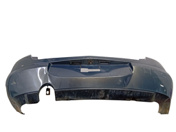 PARACHOQUE TRASEIRO SPIN 2013 2014 A 2018 C/DETALHE