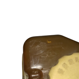 RESERVATORIO ÁGUA RADIADOR CHERY QQ 1.0 2016