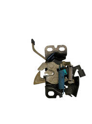 FECHADURA CAPO DIANT HONDA CR-V 2018 A 2021 HR-V 2016 A 2021